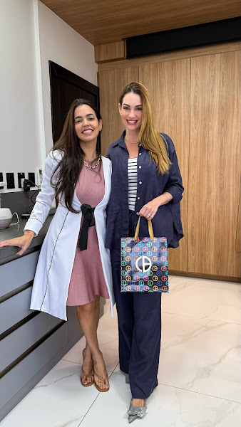 Foto 3 de Dra. Ticiana Campos