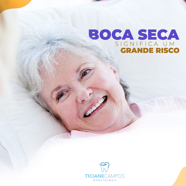 Foto 3 de Dra. Ticiane Campos Odontologia