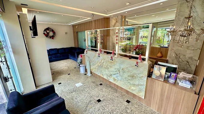 Foto 2 de Dra. Tiemi Pedroso Nishi | Ortodontia