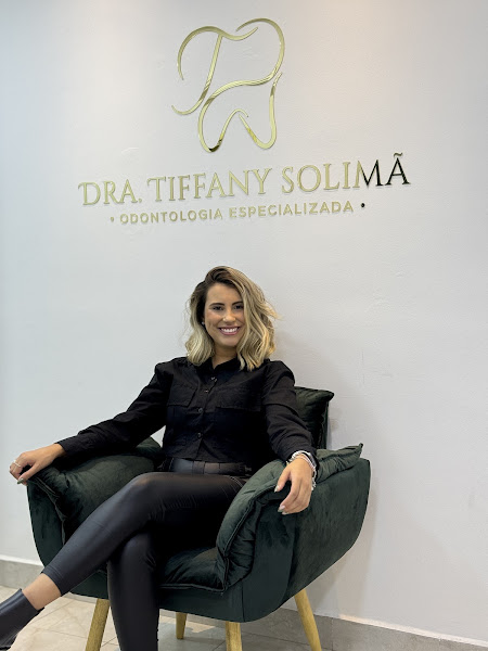 Foto 2 de Dra. Tiffany Solimã