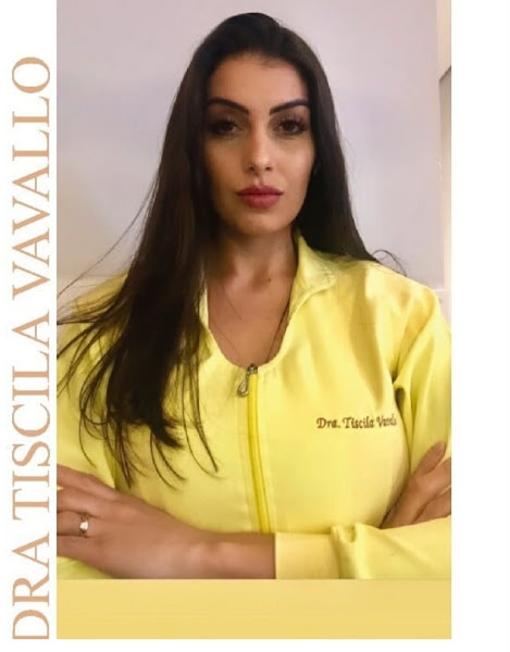 Foto 2 de Dra. Tiscila Vavallo Pizzolato – Consultório Odontológico