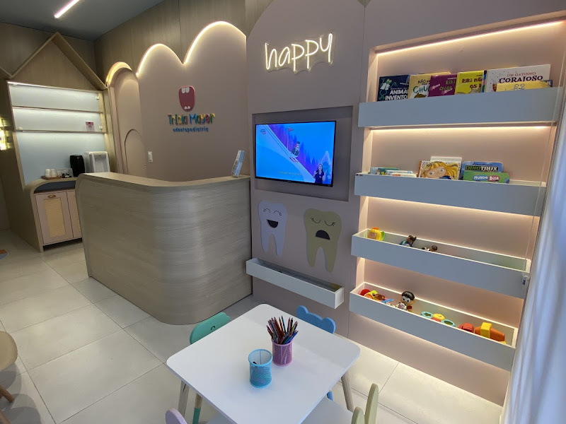 Foto 3 de Dra Trícia Mayer