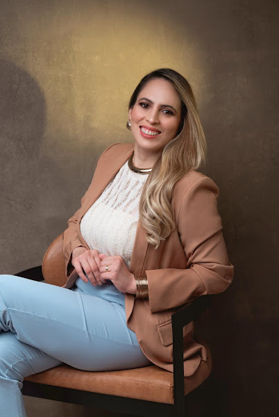 Foto 2 de Dra. Trycia Magalhães