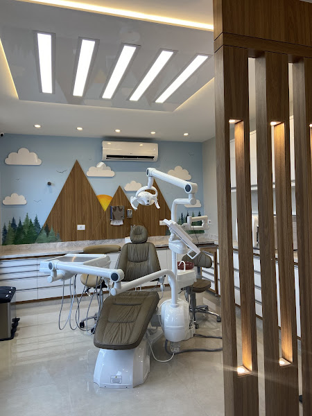 Foto 3 de Dra Tuane Mertz Lucietto - Ortodontia em Cascavel