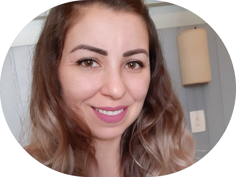 Foto 4 de Dra. Tuâni Locatelli | Dentista | Odontologia e Harmonização Facial | Cascavel - PR