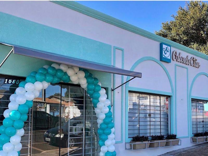 Foto 7 de Dra. Tuâni Locatelli | Dentista | Odontologia e Harmonização Facial | Cascavel - PR