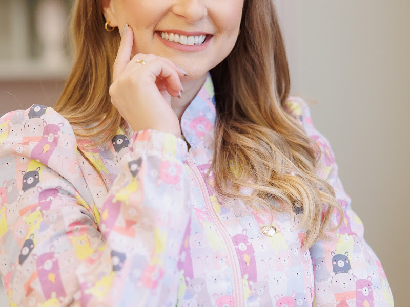 Foto 8 de Dra. Tuâni Locatelli | Dentista | Odontologia e Harmonização Facial | Cascavel - PR