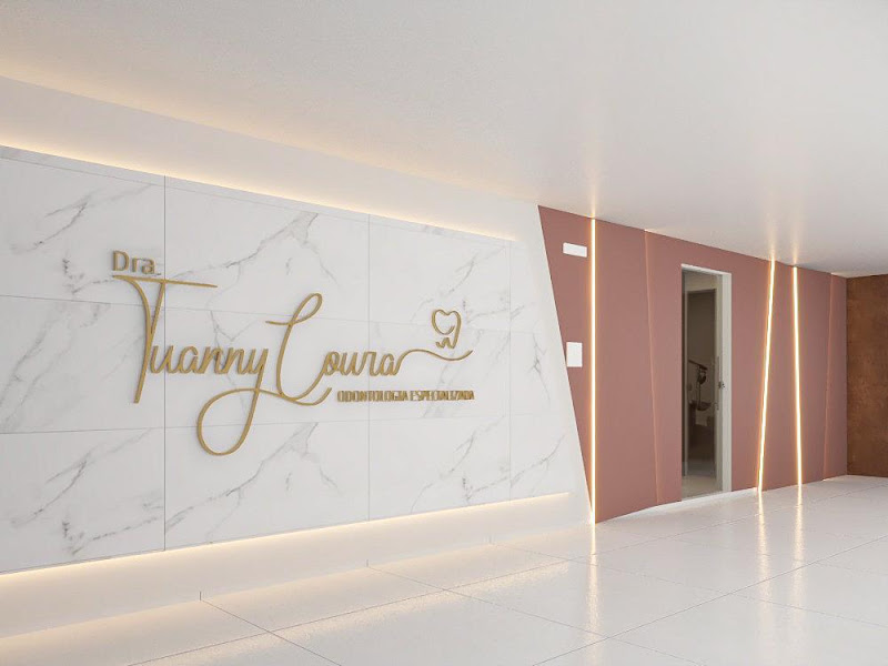 Foto 2 de Dra.Tuanny Coura