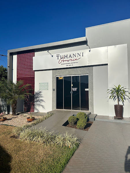 Foto 2 de Dra Tuhanni Gouveia Odontologia