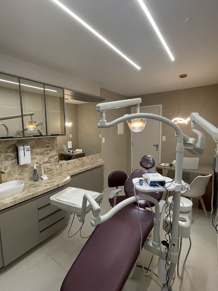 Foto 2 de Dra. Uana Beatriz | Cirurgiã-Dentista