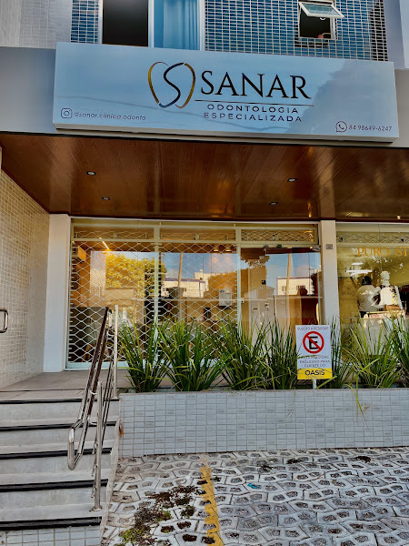 Foto 3 de Dra. Uana Beatriz | Cirurgiã-Dentista