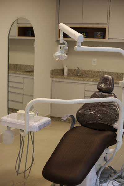 Foto 3 de Dra. Ully Olivério- Tratamento Ronco e Apneia/ Invisalign