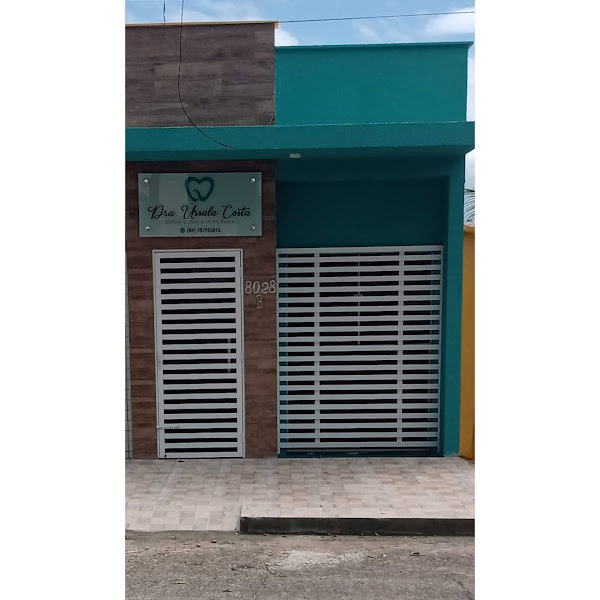 Foto 2 de Dra. Úrsula Costa Odontologia Integrada