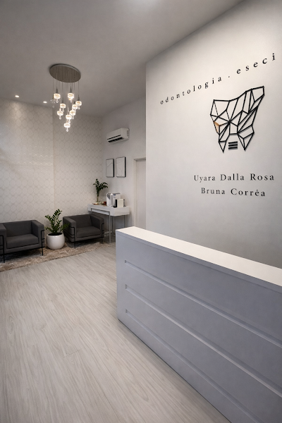 Foto 3 de Dra. Uyara Dalla Rosa e Dra. Bruna Corrêa