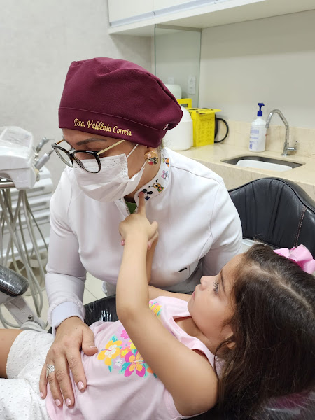 Foto 3 de Dra. Val Correia