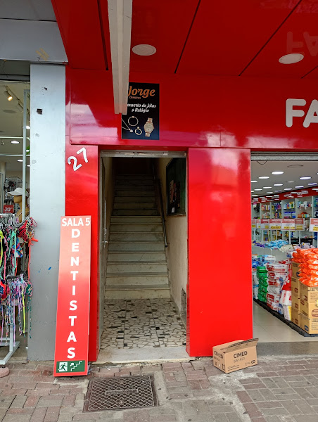 Foto 2 de Dra. Valdirene Costa | Dentista - São Gonçalo