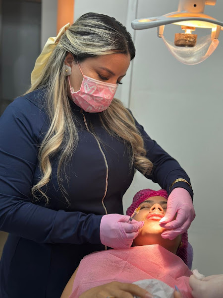 Foto 3 de Dra. Valdirene Costa | Dentista - São Gonçalo