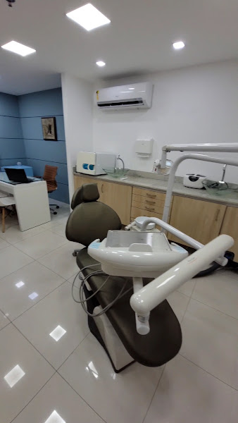 Foto 3 de Dra Valeria Amaral Harmonização Orofacial