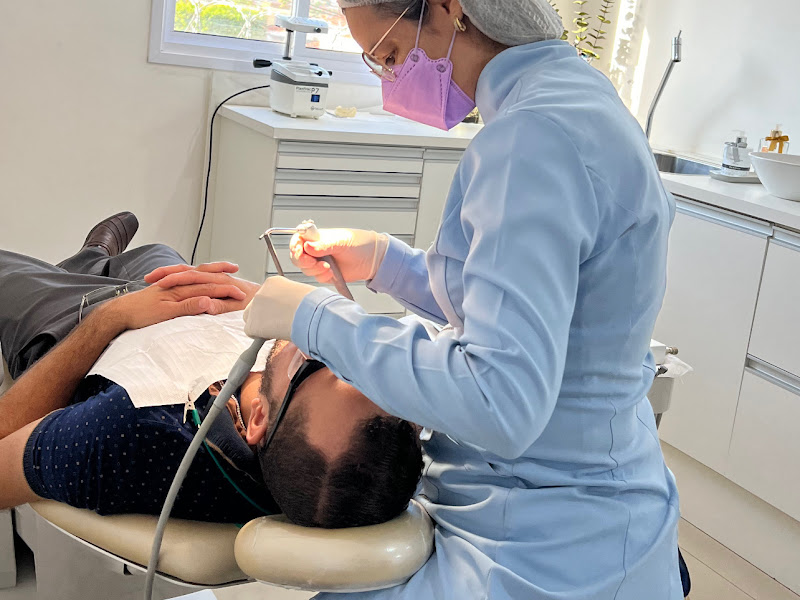 Foto 6 de Dra. Valéria Cabral Prata / Dentista Cpa Dra Valeria Cabral Prata