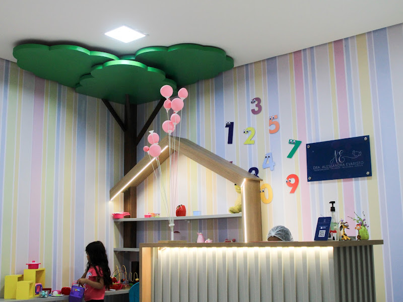 Foto 7 de Dra. Valéria Cabral Prata / Dentista Cpa Dra Valeria Cabral Prata