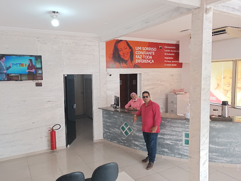 Foto 8 de Dra. Valéria Cabral Prata / Dentista Cpa Dra Valeria Cabral Prata