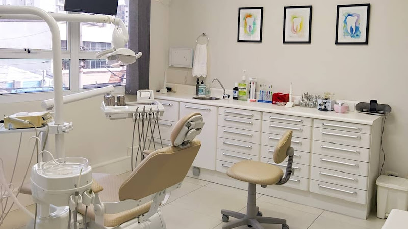 Foto 2 de Dra. Valéria Di Giacomo