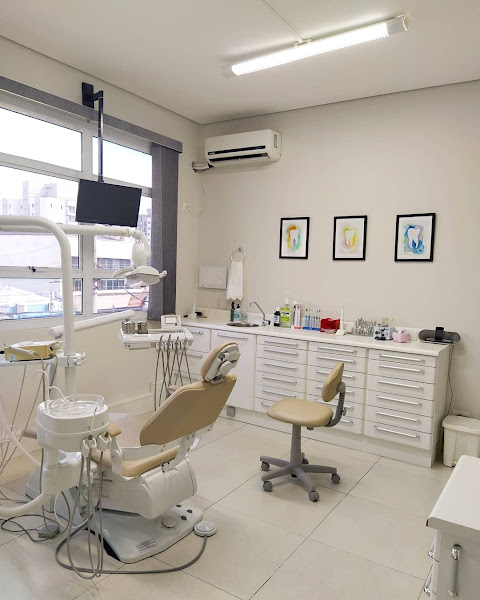 Foto 3 de Dra. Valéria Di Giacomo