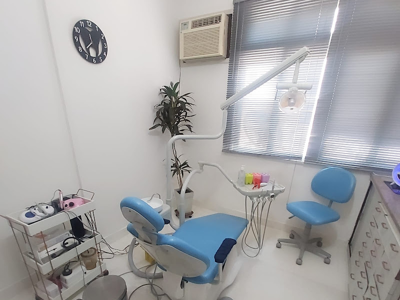 Foto 8 de Dra Valéria Ferreira- Dentista Grajaú