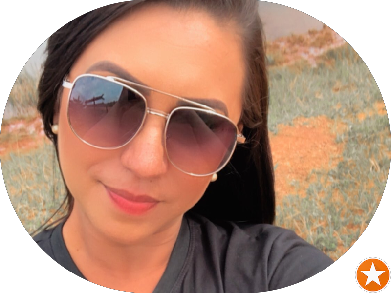 Foto de Dra. Valeria Grotteria