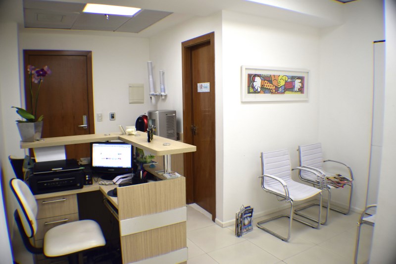 Foto 2 de Dra. Valeria Mendes Odontologia