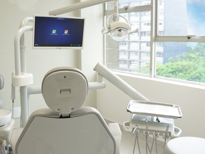 Foto de Dra. Valéria Paiva Dentista