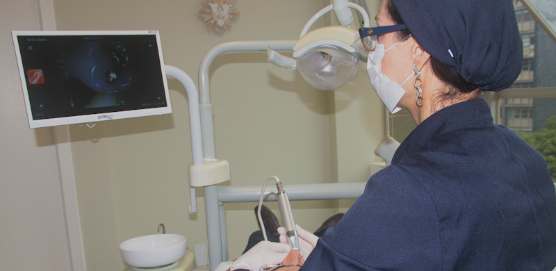 Foto 3 de Dra. Valéria Paiva Dentista