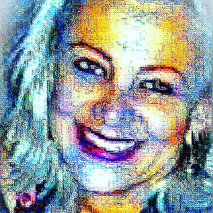 Foto 2 de Dra. Valéria Pegorari