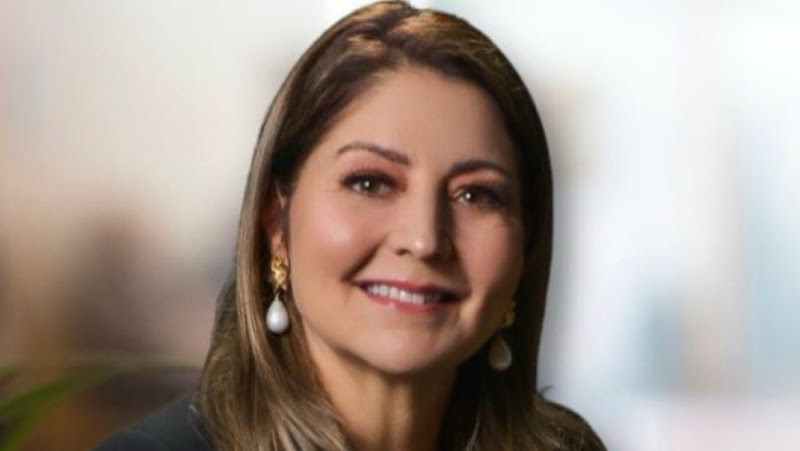 Foto 2 de Dra Valeria Vargas