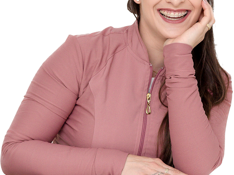 Foto de Dra. Valesca Pilatti - Cirurgiã Dentista