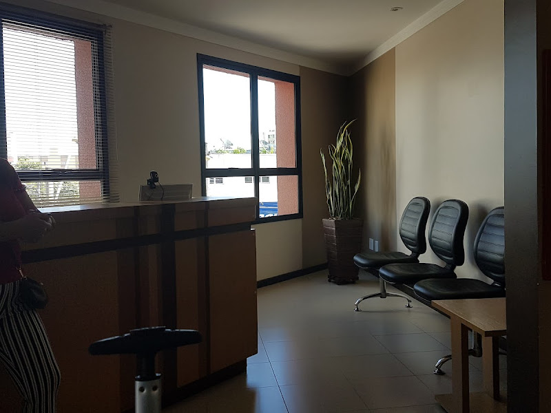 Foto de Dra. Valquíria Marques da Silva