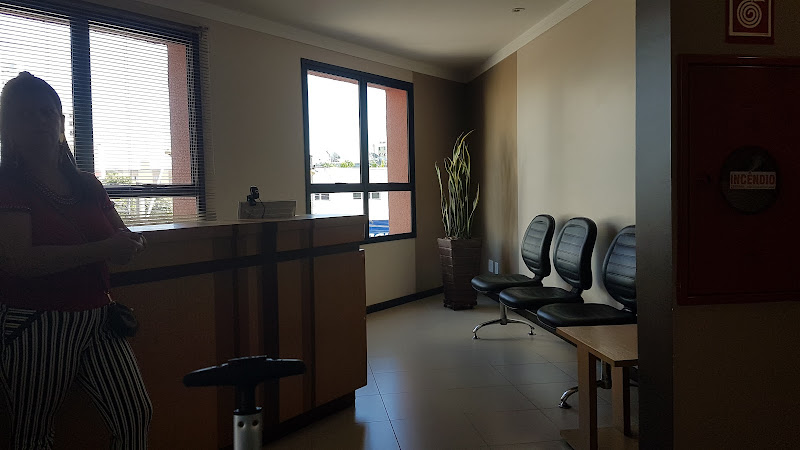 Foto 2 de Dra. Valquíria Marques da Silva