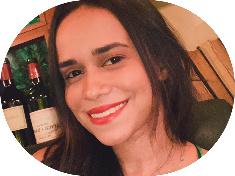 Foto 3 de Dra. Valquíria Marques da Silva