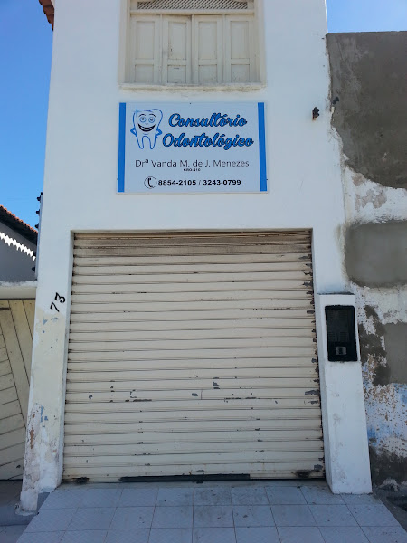 Foto 2 de Dra. Vanda M. de J. Menezes - Consultório Odontológico