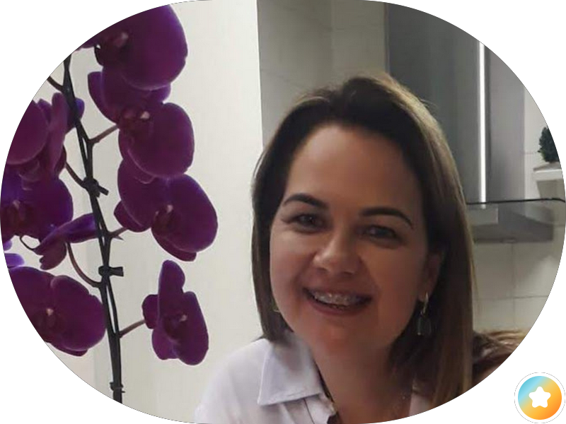 Foto 3 de Dra. Vanesca Vieira Secco