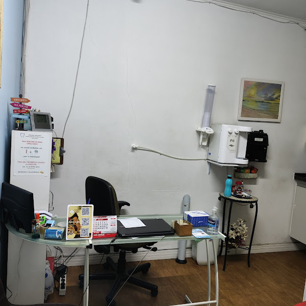 Foto 2 de Dra Vanessa A.Santos