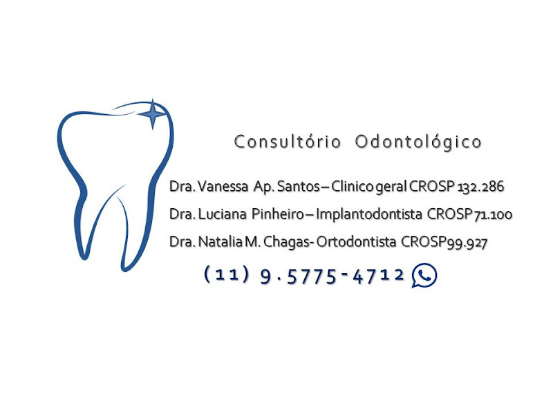 Foto 3 de Dra Vanessa A.Santos