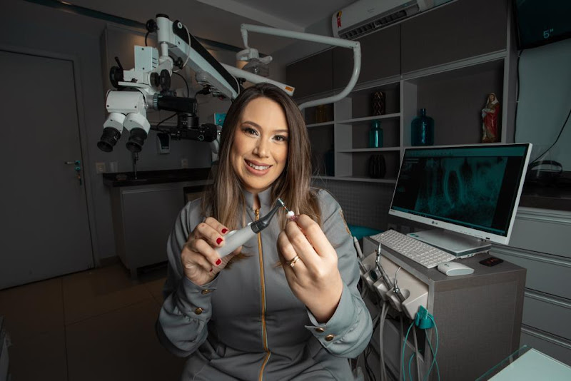 Foto 3 de Dra.Vanessa Barros