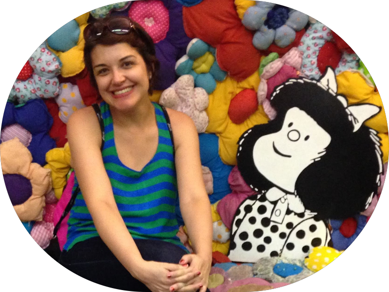 Foto 4 de Dra.Vanessa Barros