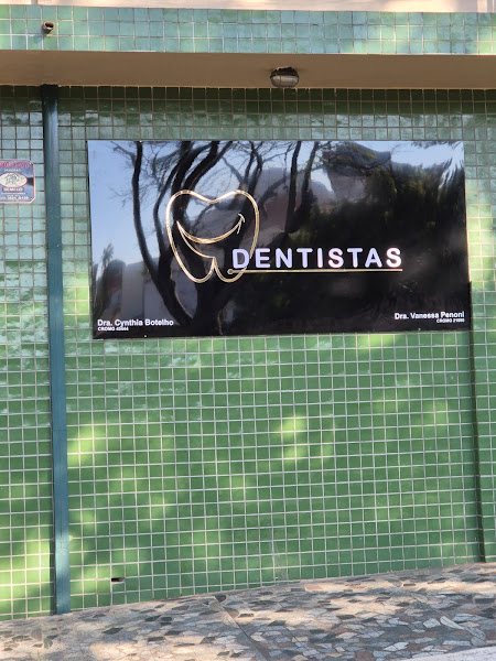 Foto 2 de Dra. Vanessa Bastos Penoni