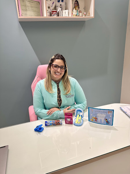 Foto 2 de Dra.Vanessa Carvalho