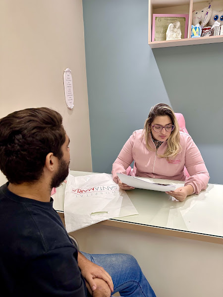 Foto 3 de Dra.Vanessa Carvalho