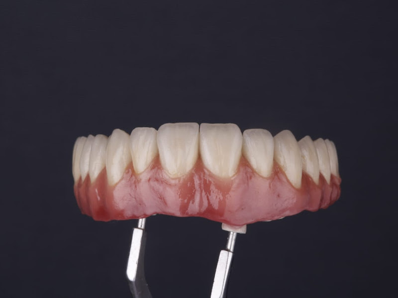 Foto 4 de Dra Vanessa Castro | Dentista na Barra da Tijuca | Cirurgiã Dentista na Barra