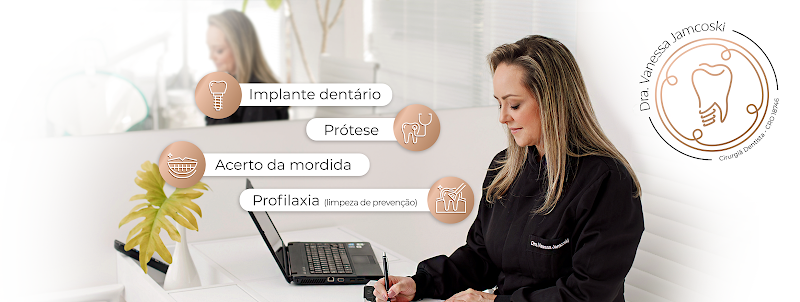 Foto de Dra. Vanessa Consultório Odontológico