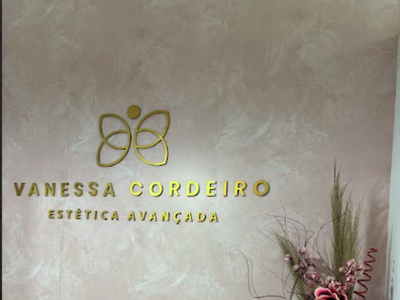 Foto de Dra Vanessa Cordeiro